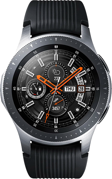 Galaxy Watch 46 mm