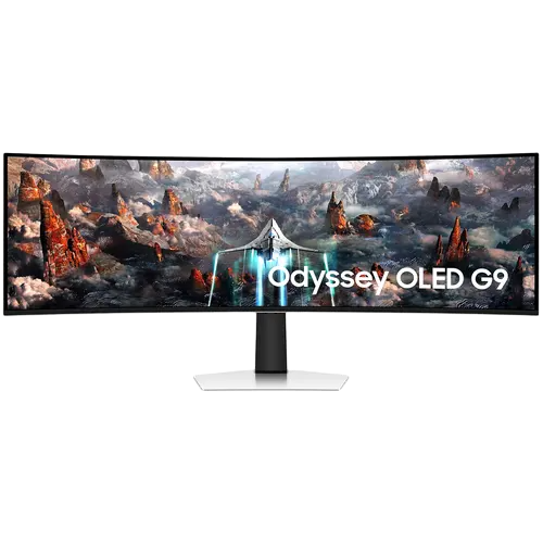 Odyssey OLED G9 G93SC