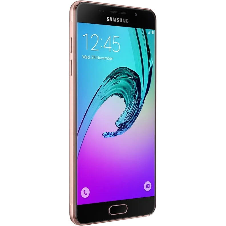 Galaxy A5 2016