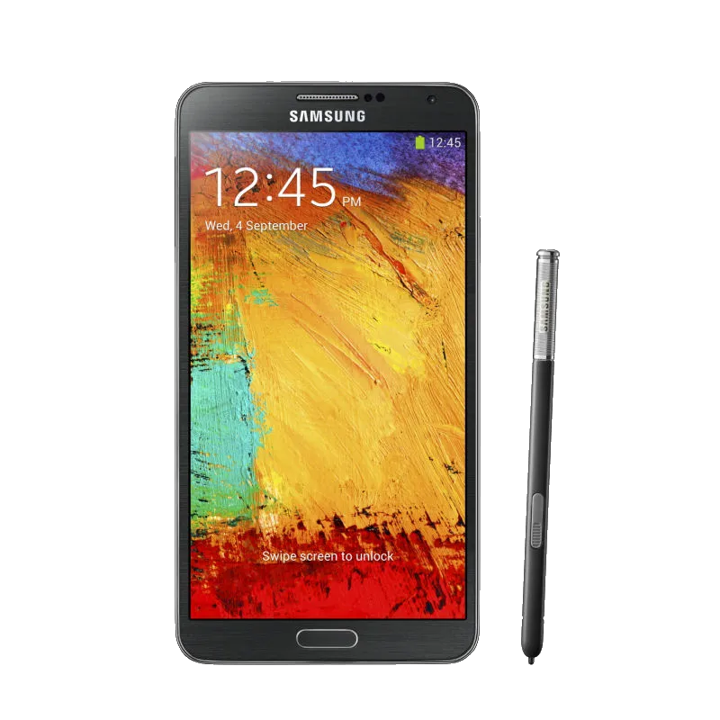 Galaxy Note 3