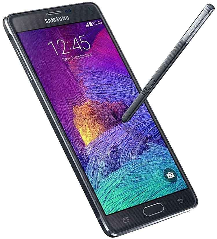 Galaxy Note 4