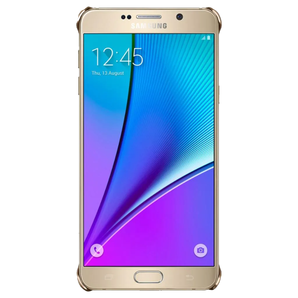 Galaxy Note 5