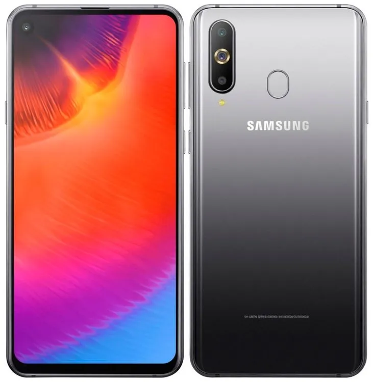 Galaxy A9 Pro