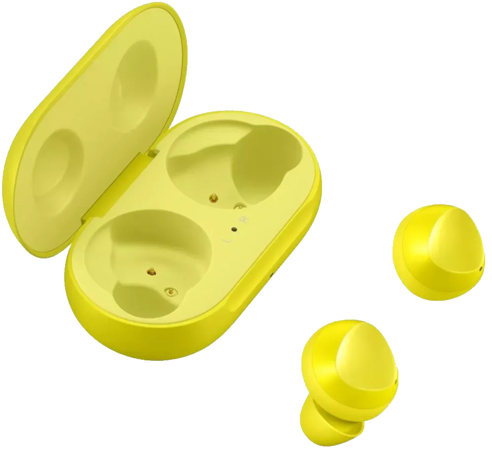 Galaxy Buds