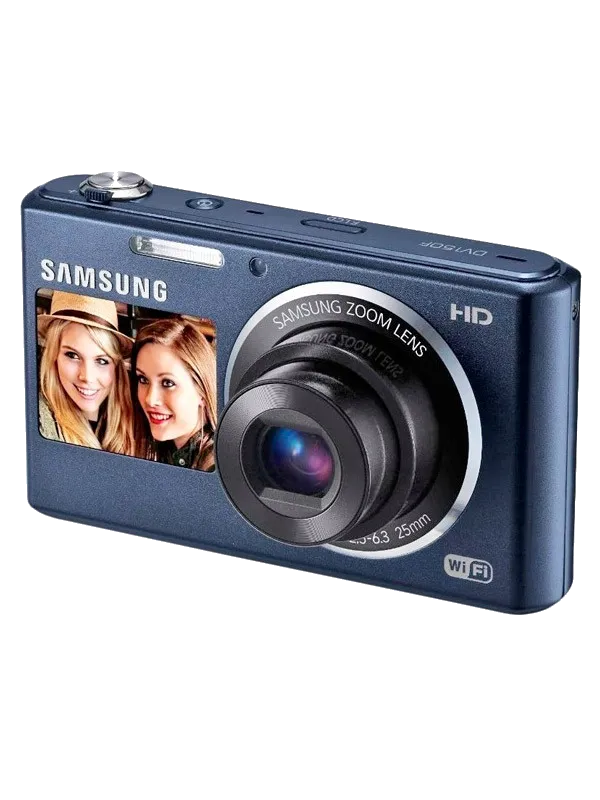 DV150F