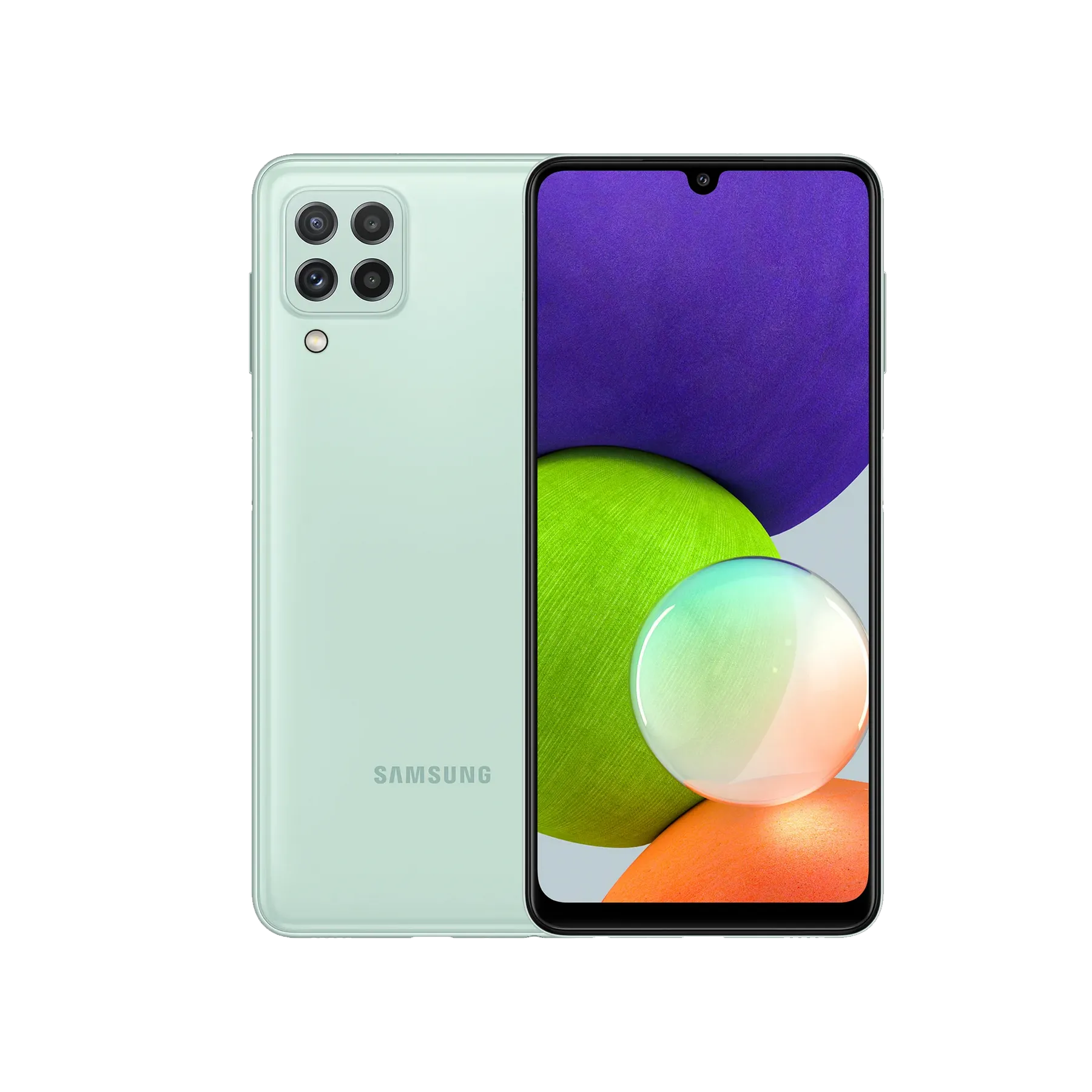 Galaxy А22