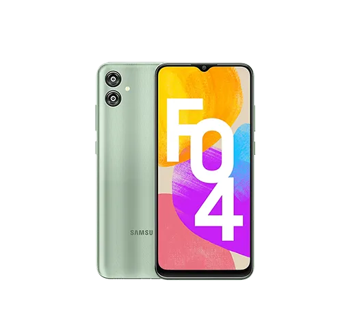 Galaxy F04 